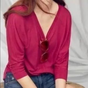 CAbi Temp Tee XL NWT